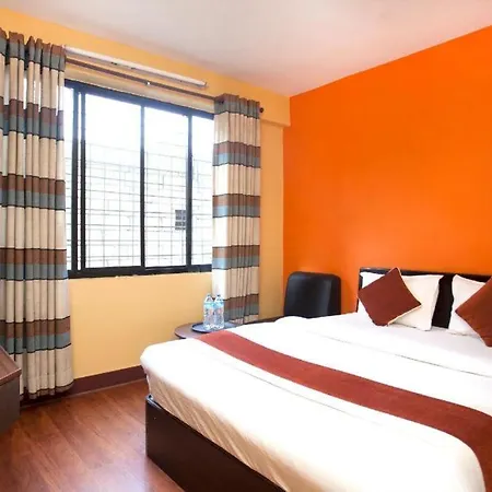 Oyo 381 Hotel Pashupati Plaza